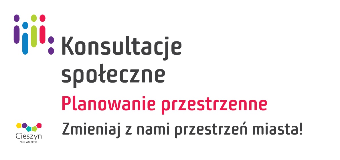 Logo konsultacji
